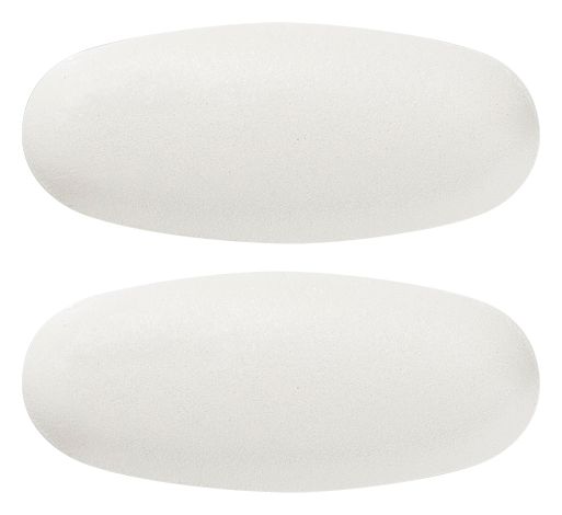 view of Ibuprofen plus Paracetamol (Apohealth)