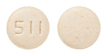 view of Ezetimibe/Simvastatin 10/10 (Apo)