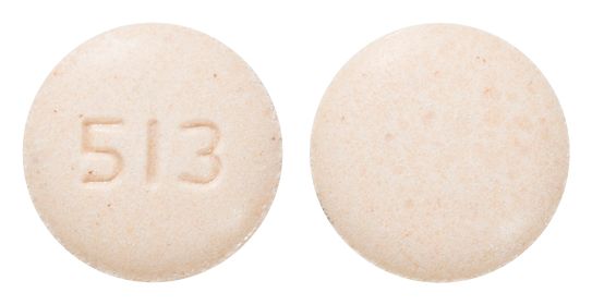 view of Ezetimibe/Simvastatin 10/40 (Apo)