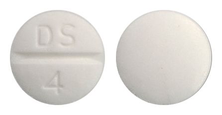 view of Dexmethsone