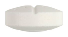 view of Allopurinol (Alphapharm)