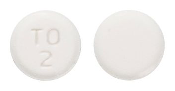 view of Tibolone (Apo)