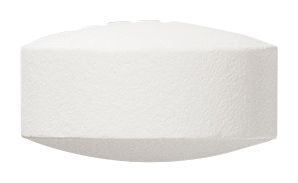 view of Metformin (APX)