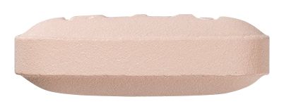 view of Olmesartan HCTZ 40/25 (APX)