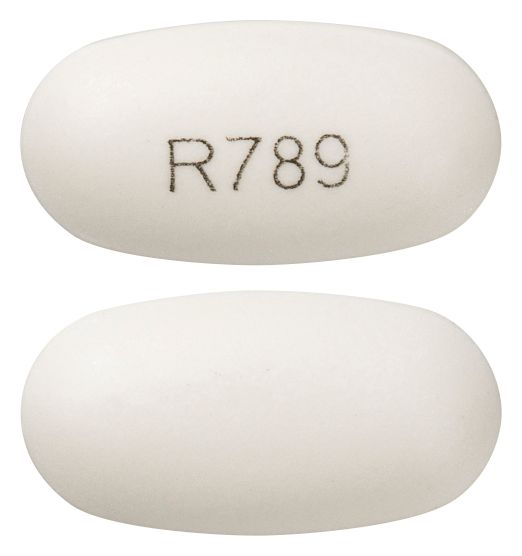 view of Sevelamer (Apotex)