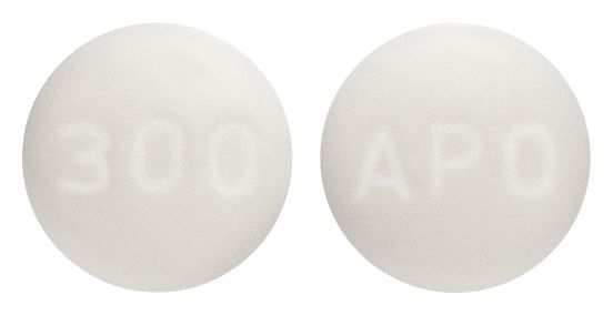 view of Acamprosate (Apo)