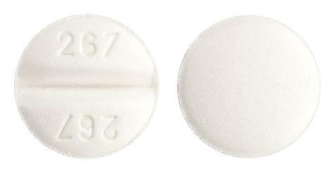 view of Betahistine (Mylan)