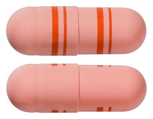 view of Venlafaxine XR (Apo)