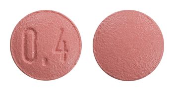 view of Moxonidine (Myl)