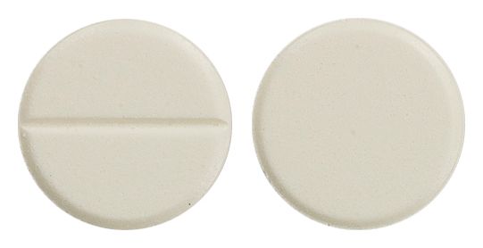 view of Meloxicam (Sandoz)