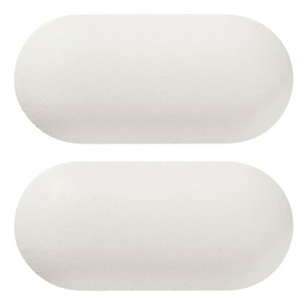 view of Ibuprofen (Apo)