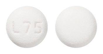 view of Olmesartan/Amlodipine 20/5 (Apo)