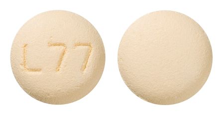 view of Olmesartan/Amlodipine 40/5 (Apo)