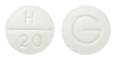 view of Hydrocortisone (Viatris)