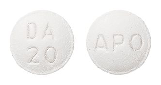 view of Dasatinib (ARX)