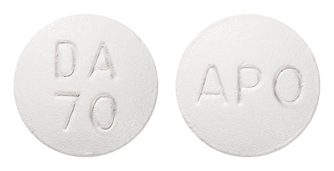 view of Dasatinib (ARX)