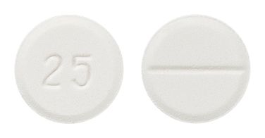view of Lamotrigine (Sandoz)