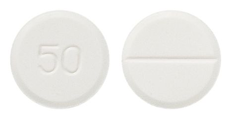 view of Lamotrigine (Sandoz)