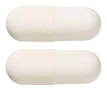 view of Anagrelide (Apotex)