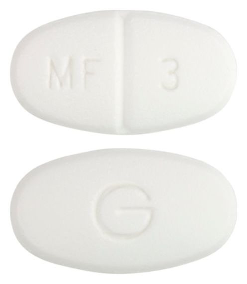view of Diaformin
