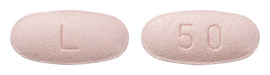 view of Lacosamide (ARX)