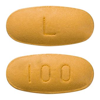 view of Lacosamide (ARX)