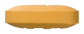 view of Lacosamide (ARX)