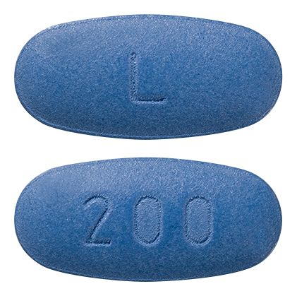 view of Lacosamide (ARX)