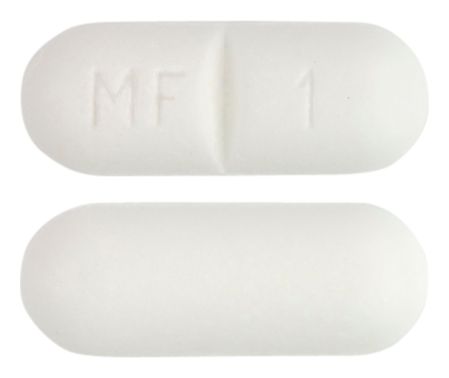 view of Diaformin