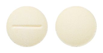 view of Mercaptopurine (Link)