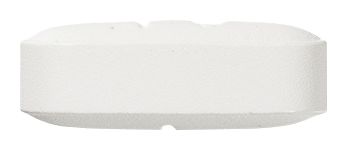 BL: White background