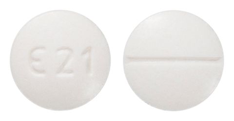 view of Amlodipine (APX)