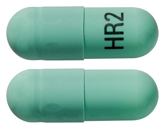 view of Dimethyl Fumarate (Apo)