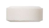 BL: White background