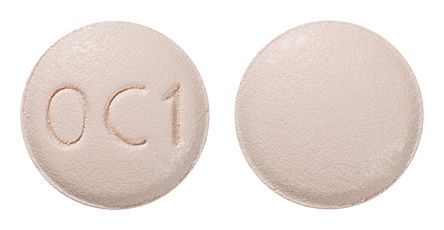 view of Olmesartan/Amlodipine/HCTZ 20/5/12.5 (Apo)