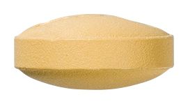 view of Olmesartan/Amlodipine/HCTZ 40/5/12.5 (Apo)