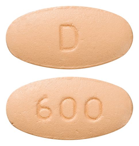 view of Darunavir (Juno)