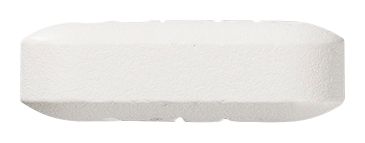 BL: White background