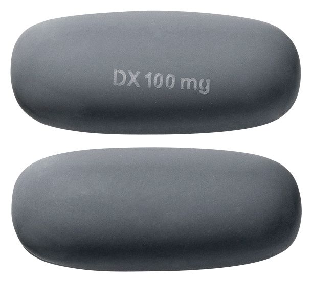 view of Ciclosporin (Apo)