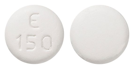 view of Erlotinib (Apotex)