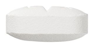 view of Paroxetine (APX)