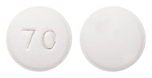 view of Dasatinib (Teva)