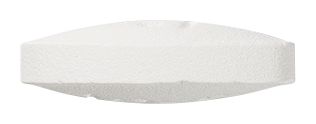 BL: White background