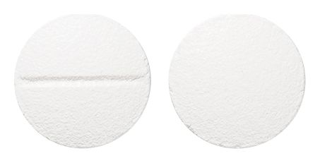 view of Atenolol (APX)
