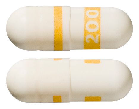 view of Celecoxib (APX)