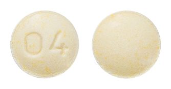 view of Olanzapine (NNA)