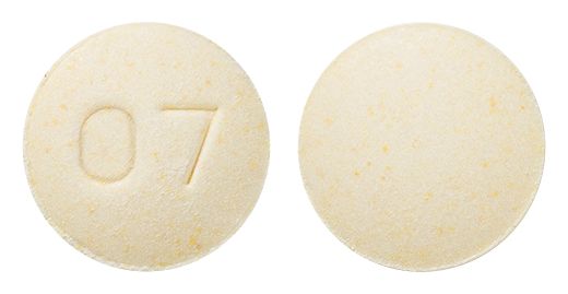 view of Olanzapine (NNA)