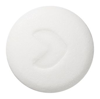 view of Metformin (APX)