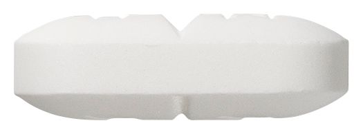 view of Metformin (APX)