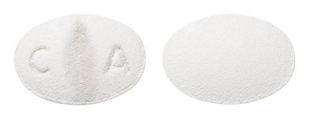 view of Citalopram (APX)